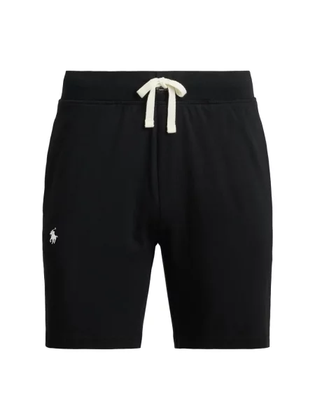 Szorty Polo Ralph Lauren czarne