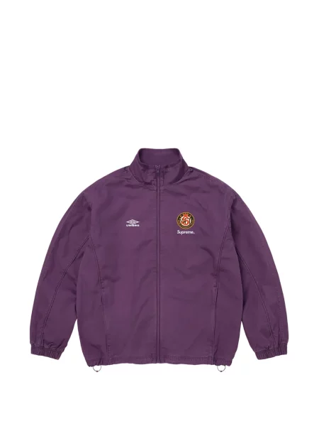 Geacă Supreme alergare violet