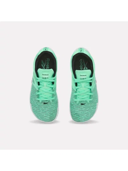 Reebok buty Nano Zerounisex Atomic Aqua/Ftwr White Size: 35 białe