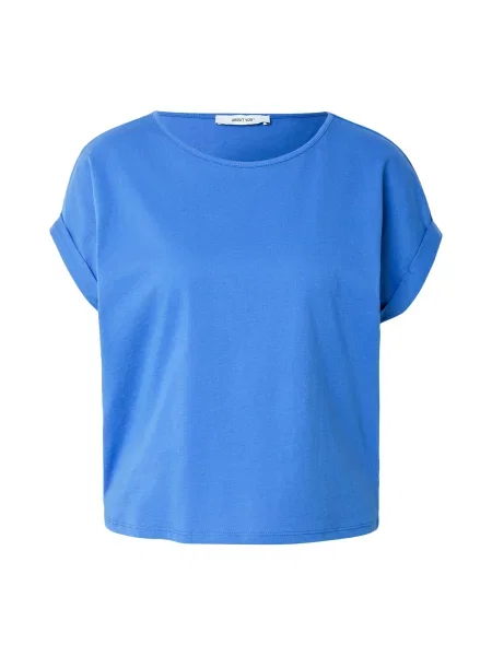 ABOUT YOU Tricou Jill' albastru