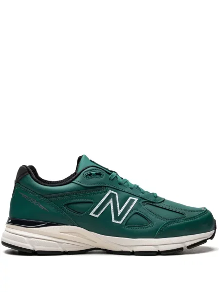 Sneakerși New Balance alb