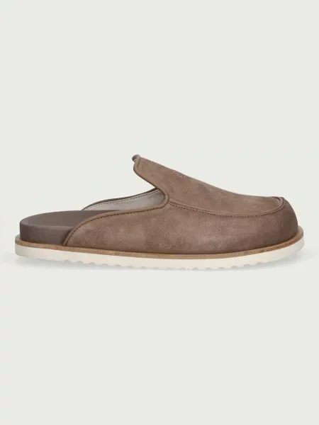 Filling Pieces șlapi mocasini pentru bărbați din nubuck