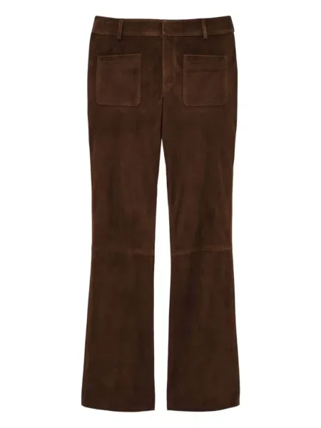 Pantaloni Ba&sh maro