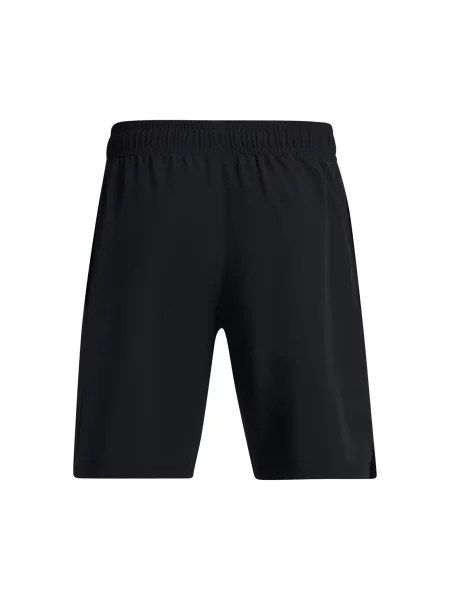 Σορτς Under Armour μαύρο