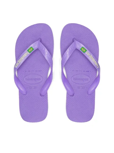 В'єтнамки Havaianas фіолетовий