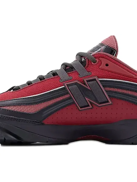 Маратонки New Balance синьо