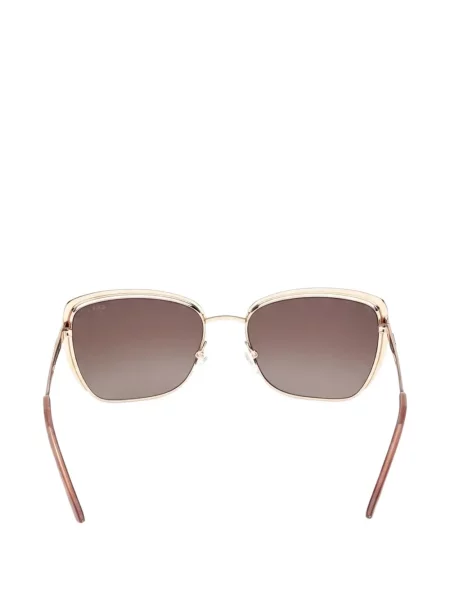 Ochelari de soare Guess cu gradient