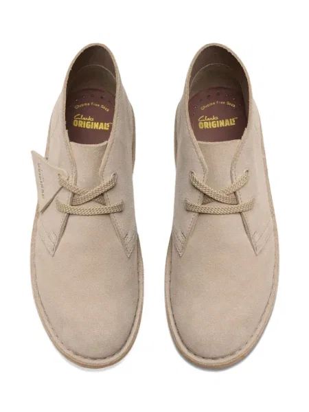 Trzewiki dziecięce Clarks