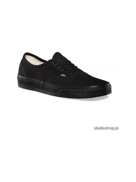 Pantofi Vans negru