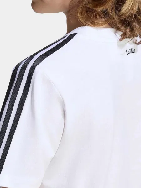 Adidas Originals футболка дитяча POKEMON