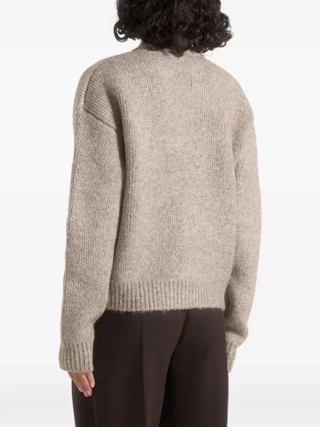 Cardigan Manière De Voir tricotate
