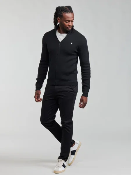 Pulover Teddy Smith teddy negru