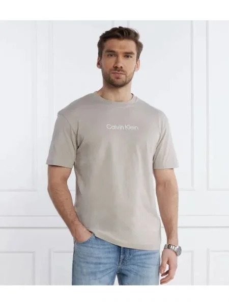 Calvin Klein Tricou bej