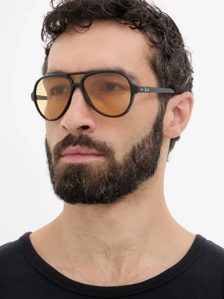 Ray-Ban γυαλιά ηλίου μαύρο