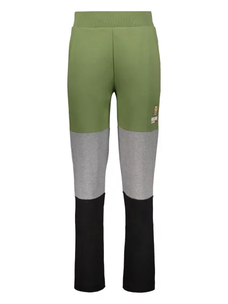 Pantaloni Moschino gri