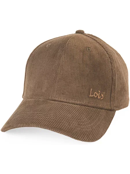 Šilterica Lois casual smeđa