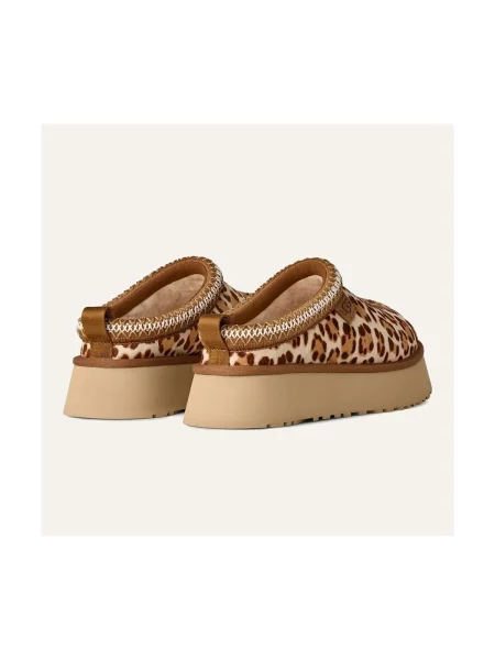 Pantofi Ugg maro
