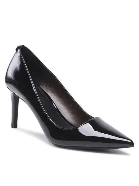 Обувки на MICHAEL Michael Kors Alina Flex Pump черен