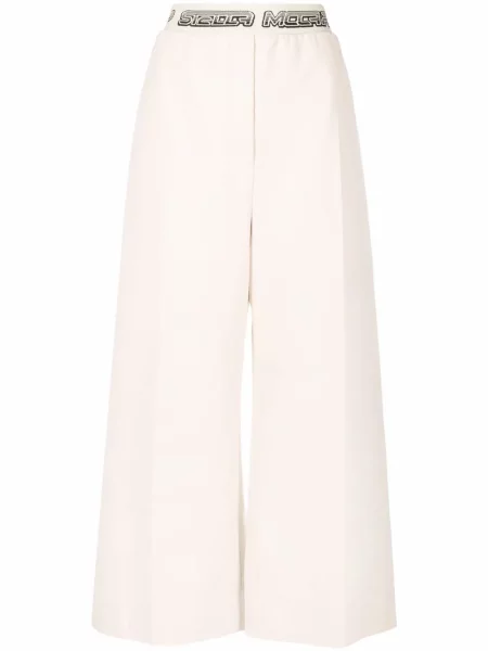 Cropp pantaloni Stella Mccartney
