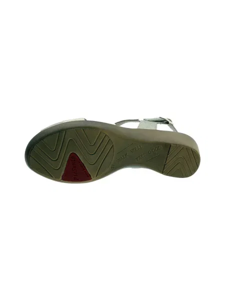 Pantofi Piesanto maro