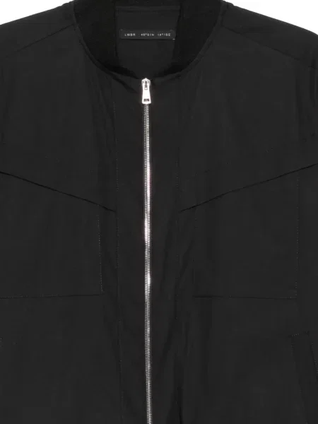 Geacă Low Brand negru