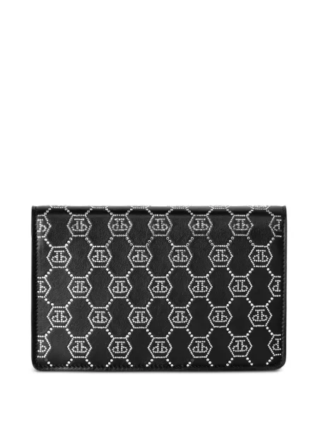 Colier Philipp Plein negru