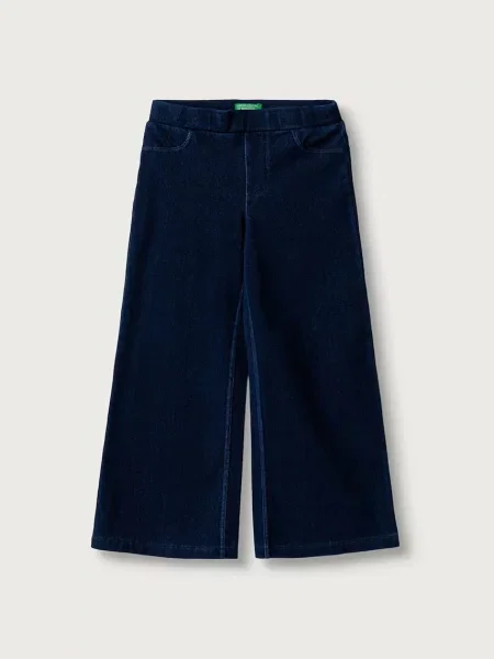 United Colors of Benetton джинси wide leg дитячі