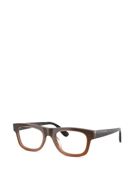 Ochelari de soare Brunello Cucinelli maro