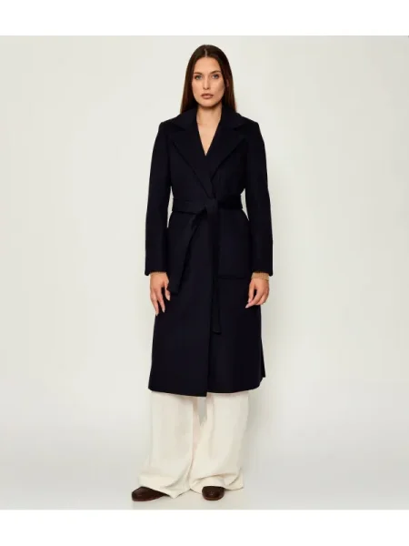 MAX&Co. De lână palton RUNAWAY