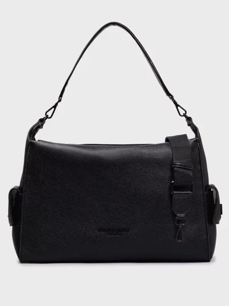 Сумка Ermanno Scervino чорна