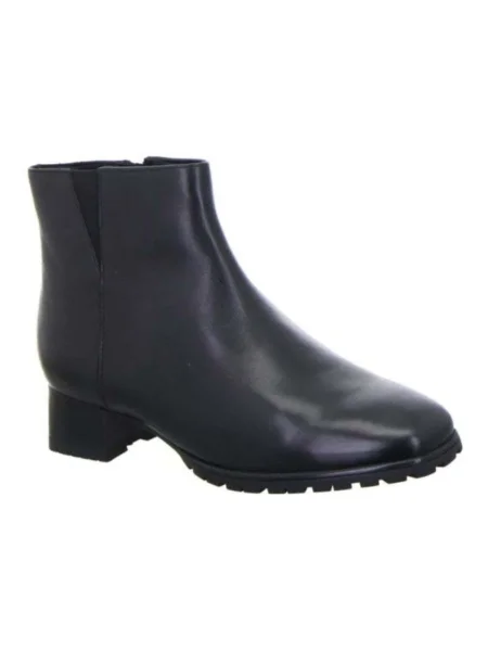 Pantofi Ara negru