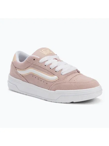 Tenisky Vans ružová