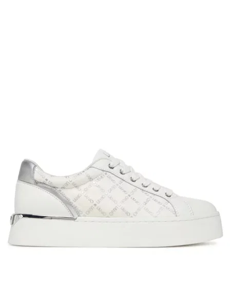 Superge Liu Jo Pretty 06 bela