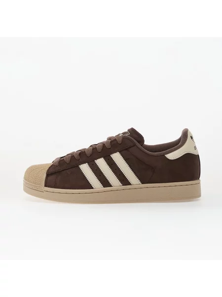 Sneakers adidas Superstar II Auco/ Off White/ Stokha EUR 43 maro