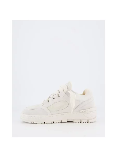 Sneakersy Axel Arigato beżowe