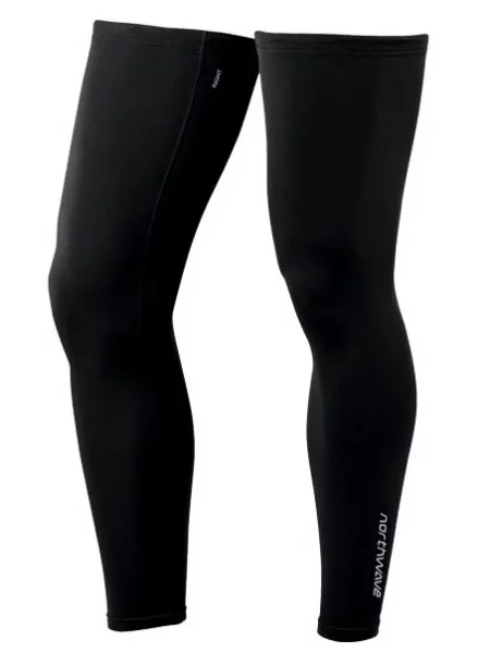 Kalhoty Northwave černé