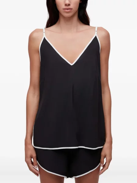 Podkoszulka Osklen czarna