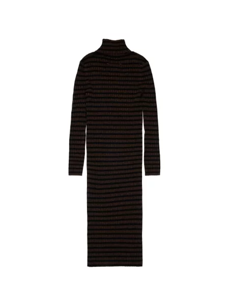 Gyerek ruha Mm6 Maison Margiela barna