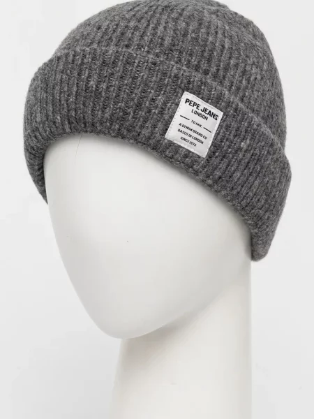 Pepe Jeans Шапка WEST HAT