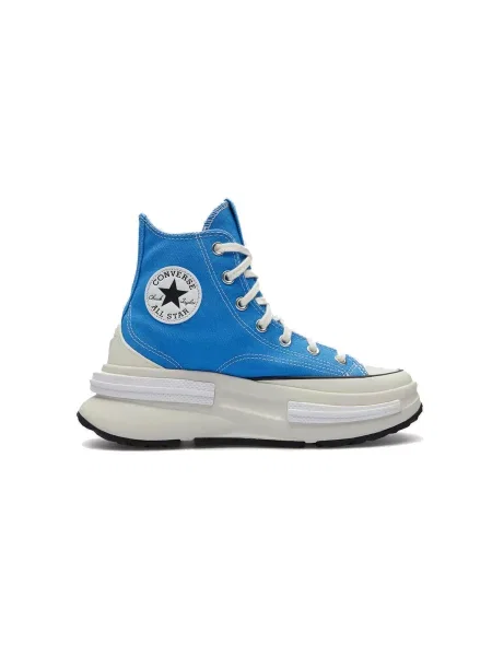Converse Run Star Legacy CX Platform Kobiety Buty sportowe Converse Size: 5 niebieski