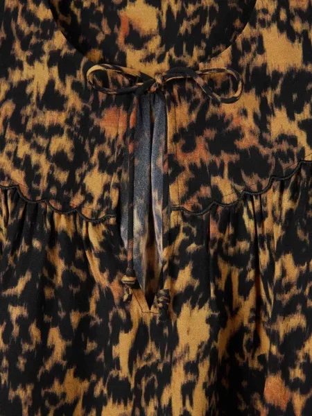 Top Ulla Johnson cu imagine