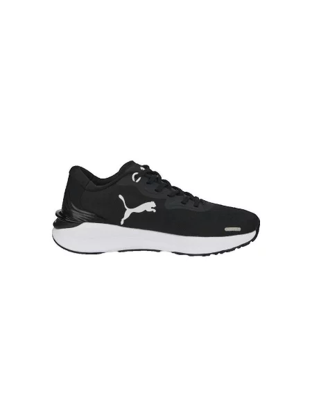 Pantofi Puma alergare negru