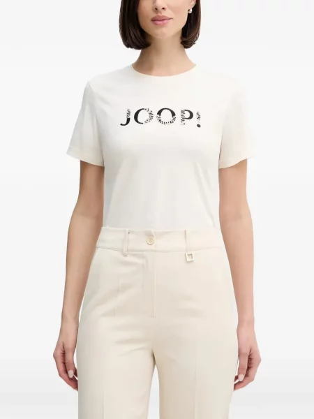 Tricou Joop! alb