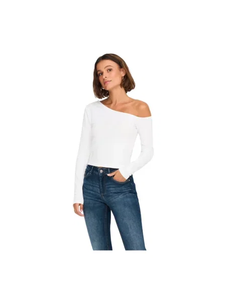 Top Only biały