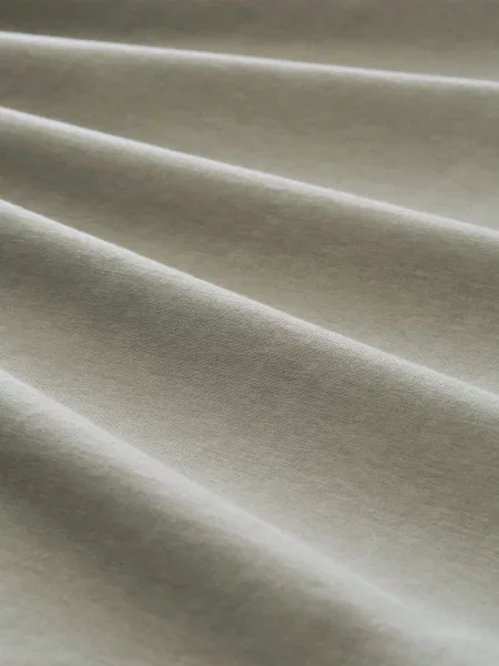 TOM TAILOR DENIM Tričko kaki