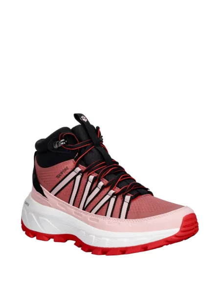 Sneakerși Jack Wolfskin roz