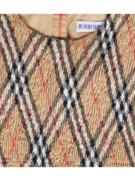 Μπλούζα Burberry μπεζ
