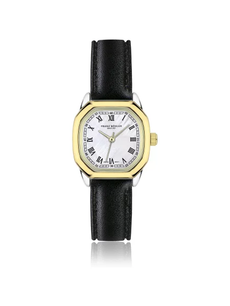 Ceas Franz Bohler negru
