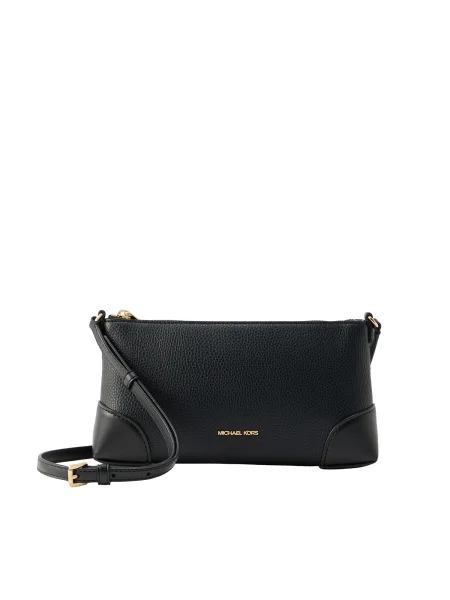 Geantă MICHAEL Michael Kors negru
