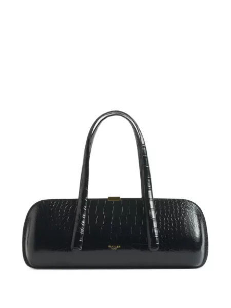 Geantă Mugler negru